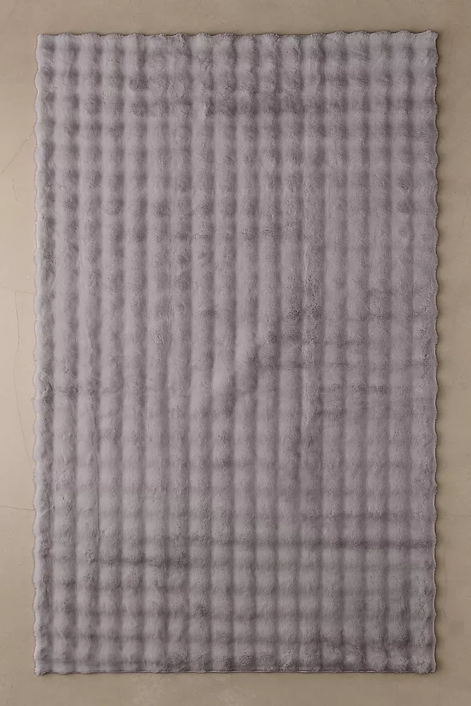 Megan Cloud Washable Rug
