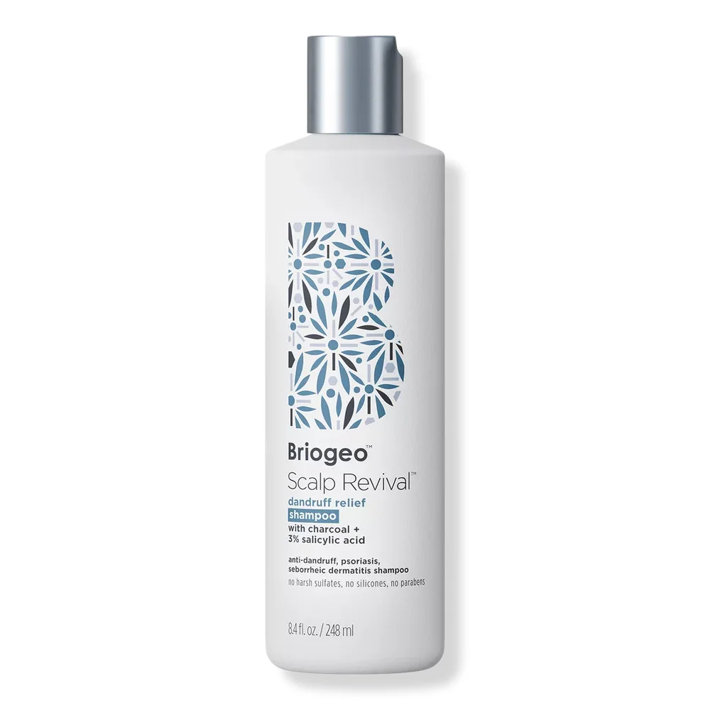 Scalp Revival Dandruff Relief Shampoo
