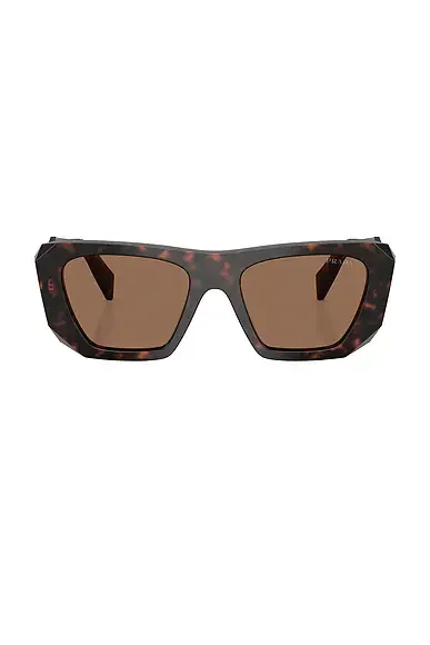 Square Sunglasses