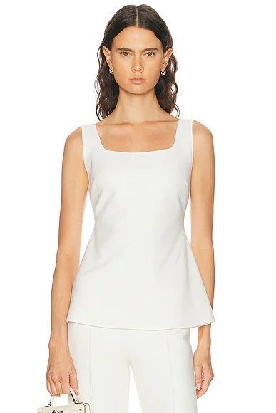 Tonal Stripe Inna Top