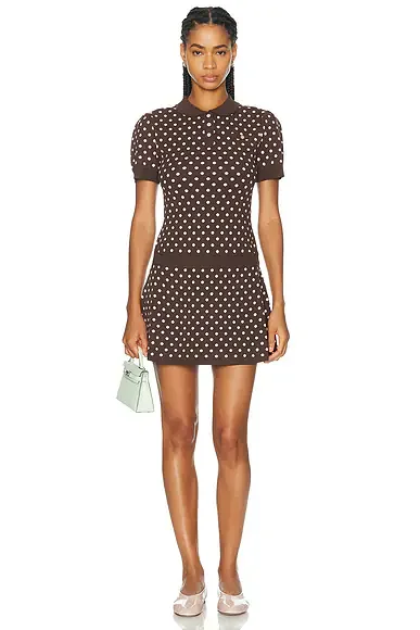 Tumi Sweater Dress