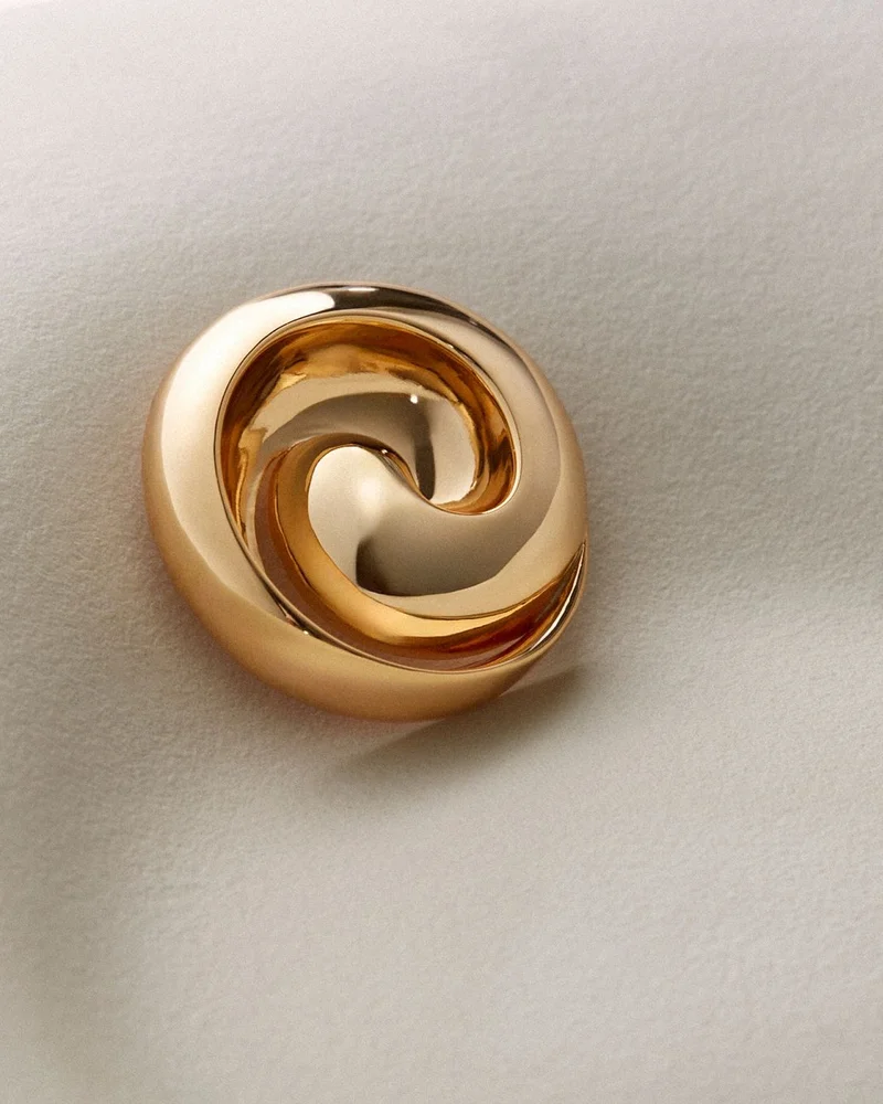 Renzo Brooch