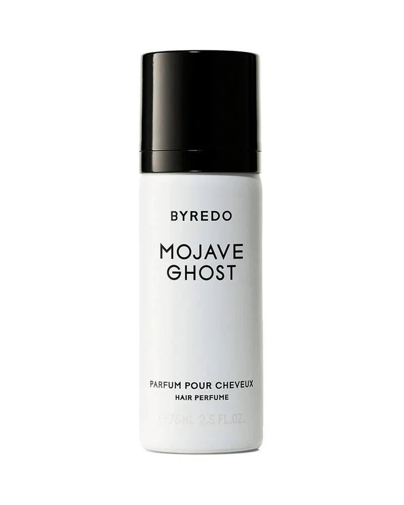 Mojave Ghost Hair Perfume