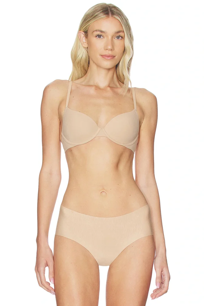FITS EVERYBODY PUSH-UP BRA
