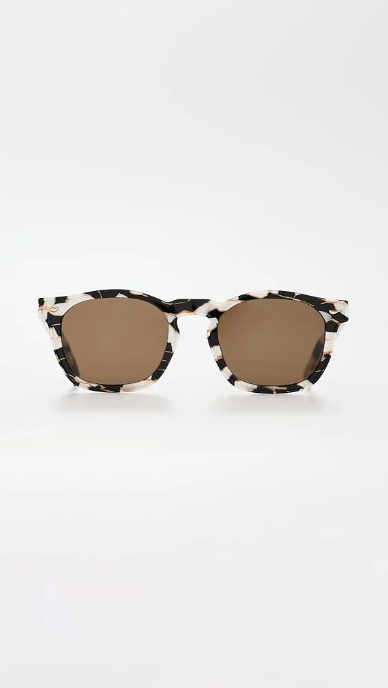 Alfie Sunglasses