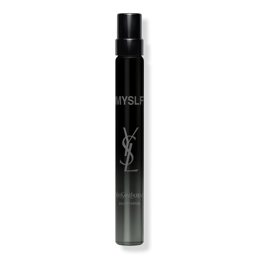 MYSLF Eau de Parfum with Fresh Accord & Warm Woods