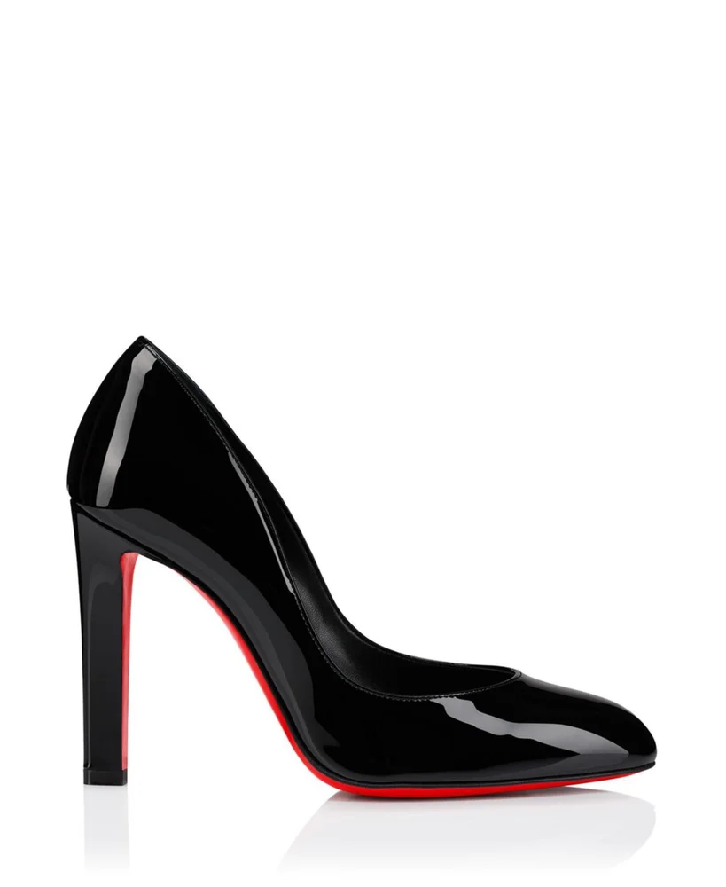 Fannylove 100mm Pumps