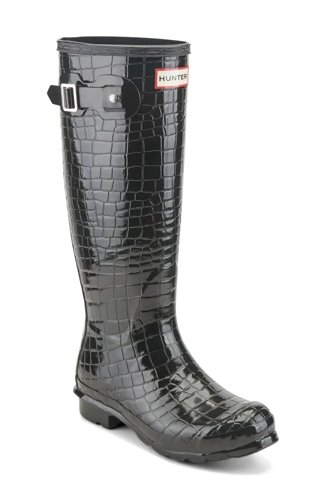 Original Tall Rain Boot