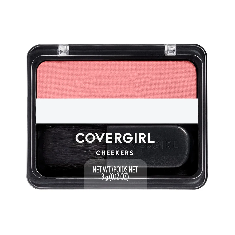 Cheekers Blush in 105 Rose Silk