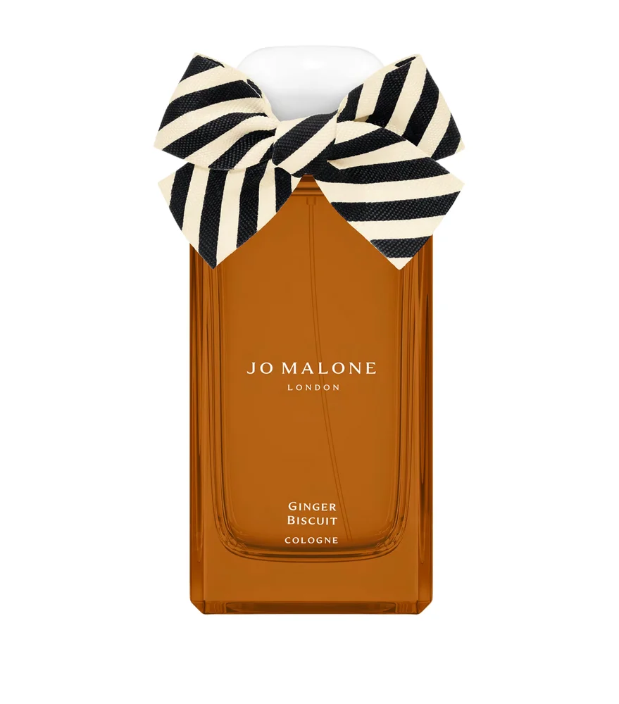 Ginger Biscuit Cologne (100ml)