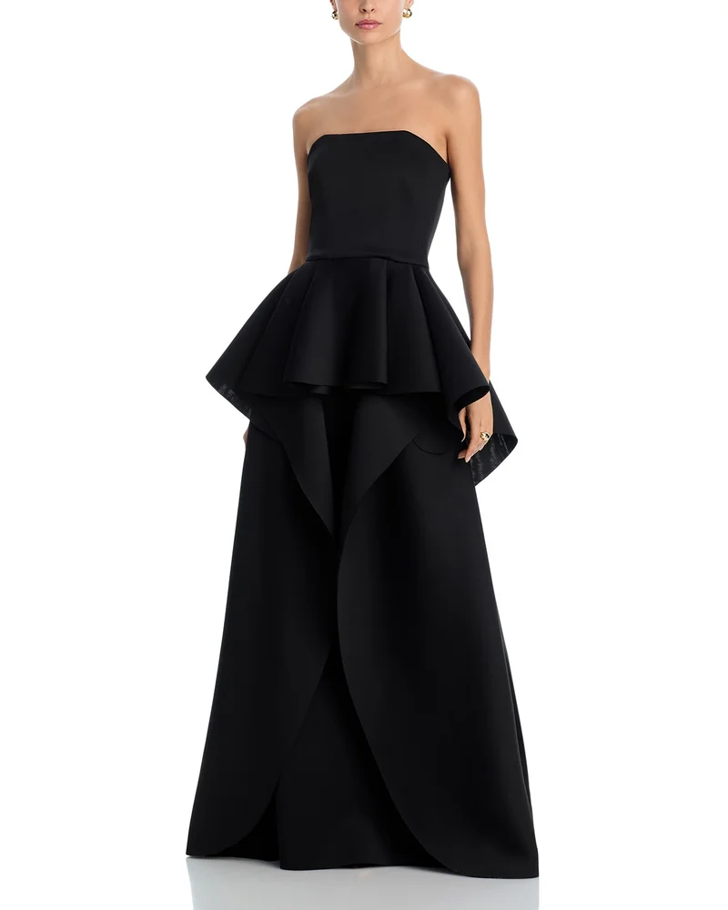 Avenia Gown