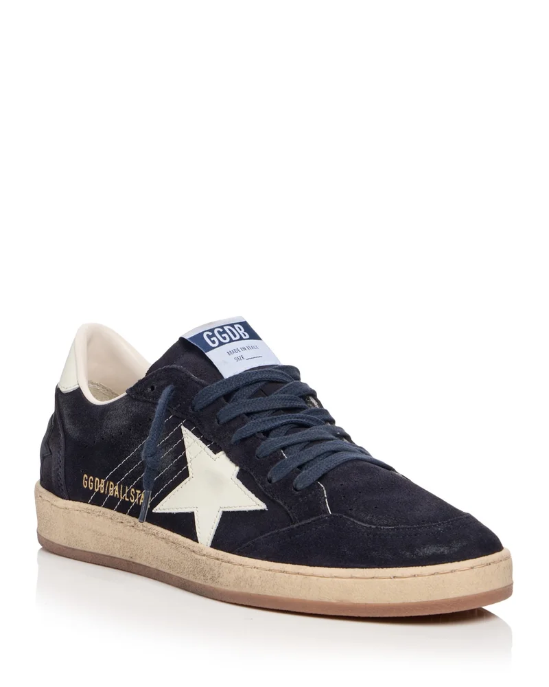 Unisex Ball Star Sneakers