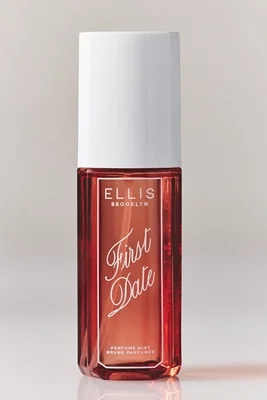 First Date Body Mist