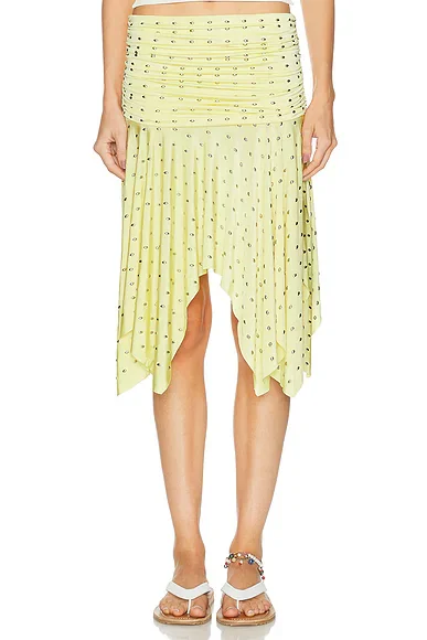 Sandor Skirt