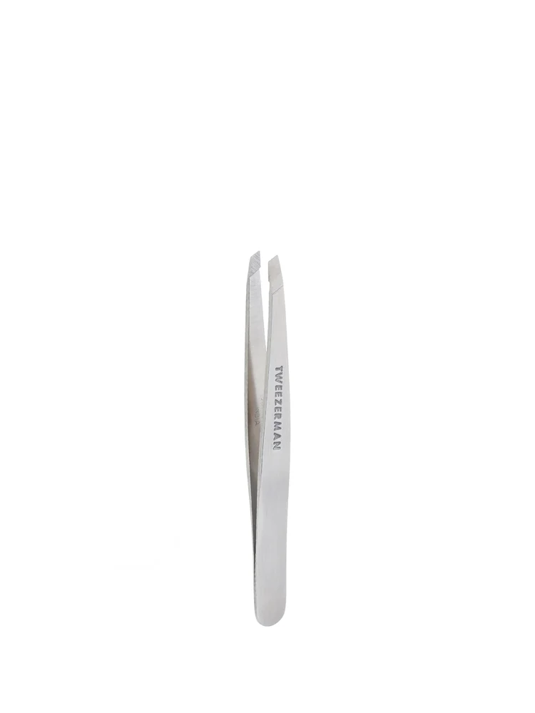 Classic Slant Tweezer