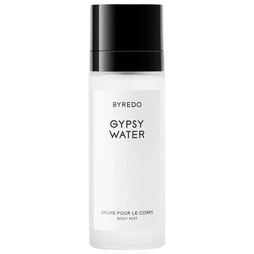 Gypsy Water Body Mist