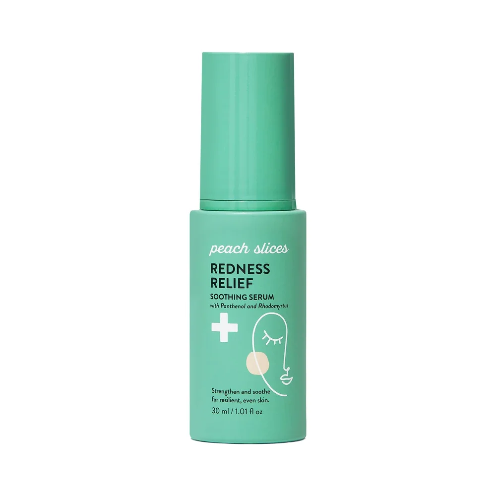 Redness Relief Soothing Serum