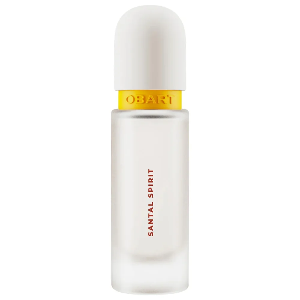 Santal Spirit Eau de Parfum