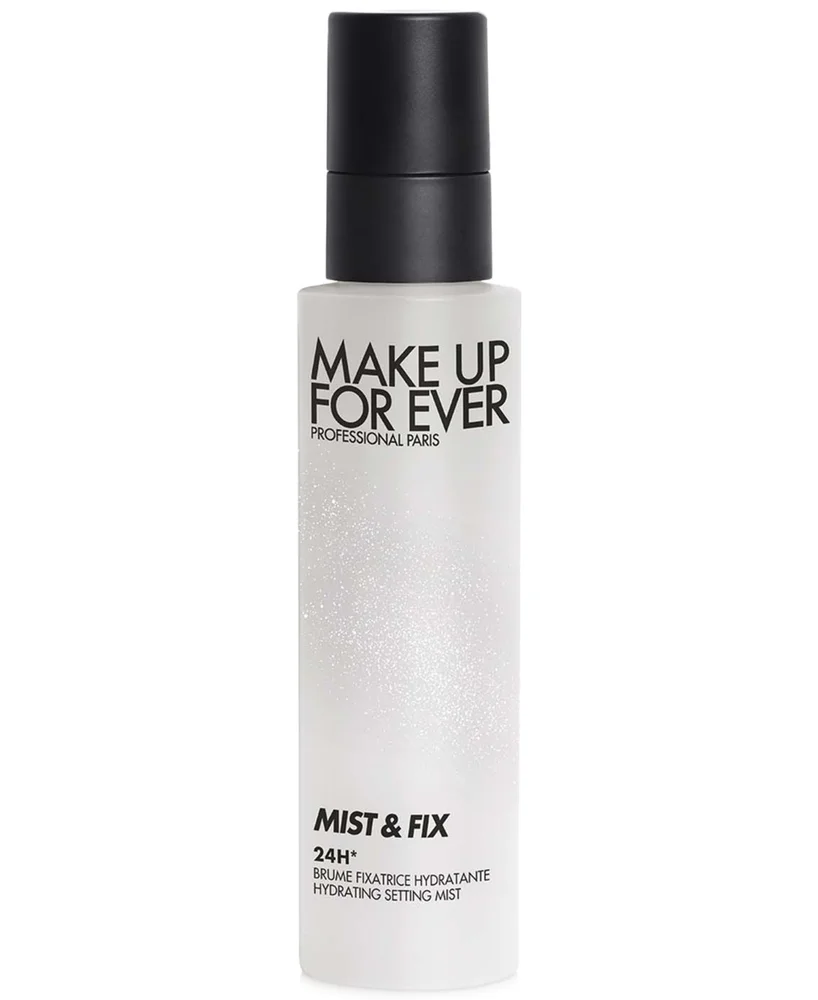 Mist & Fix 24H Hydrating Setting Mist
