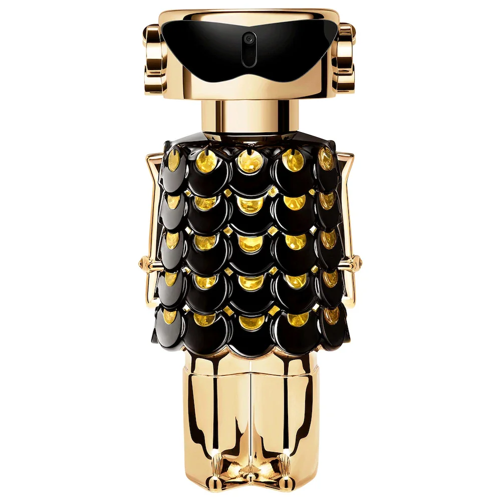 Fame Parfum with Patchouli & Jasmine