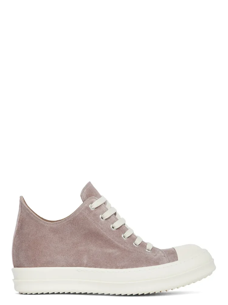 Low Sneaks (Rose/Milk/Milk)