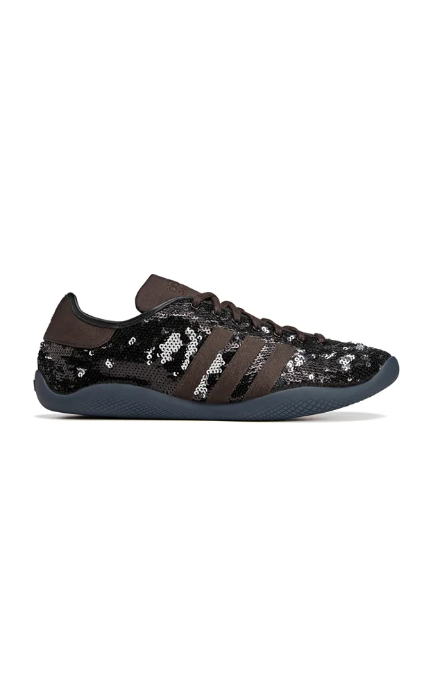 WB Karintha Lo Sequin Sneakers