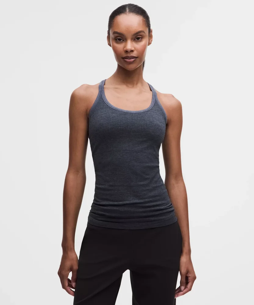 Ebb to Street Tank Top Light Support, B/C Cup