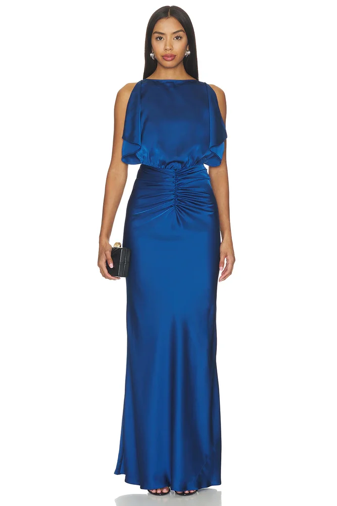 Clea Gown