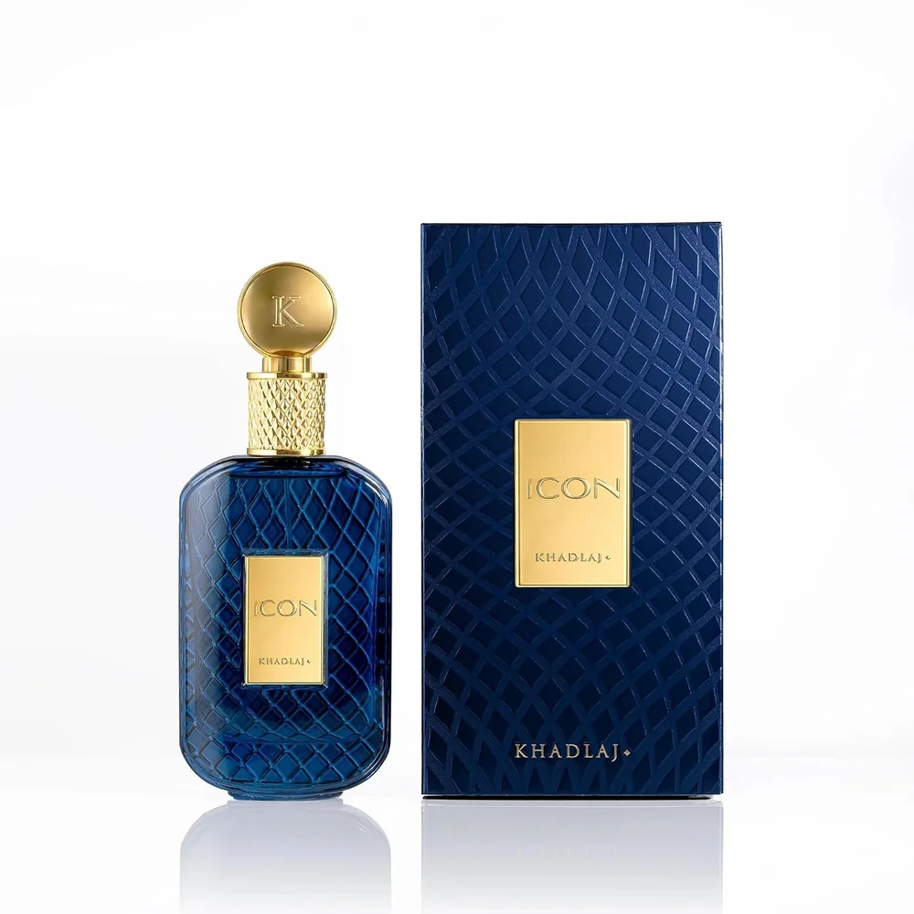 Icon Eau de Parfum