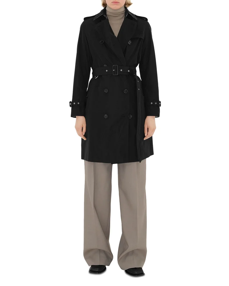 Kensington Trench Coat