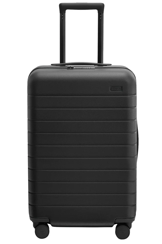 Bigger Carry On Flex