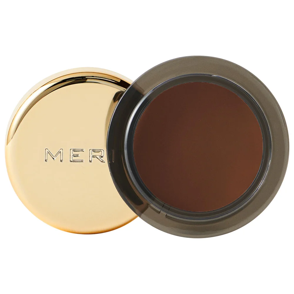 Solo Shadow Cream Eyeshadow in Brun