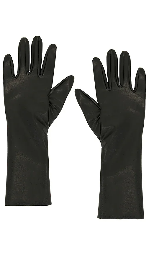 Short Gloves