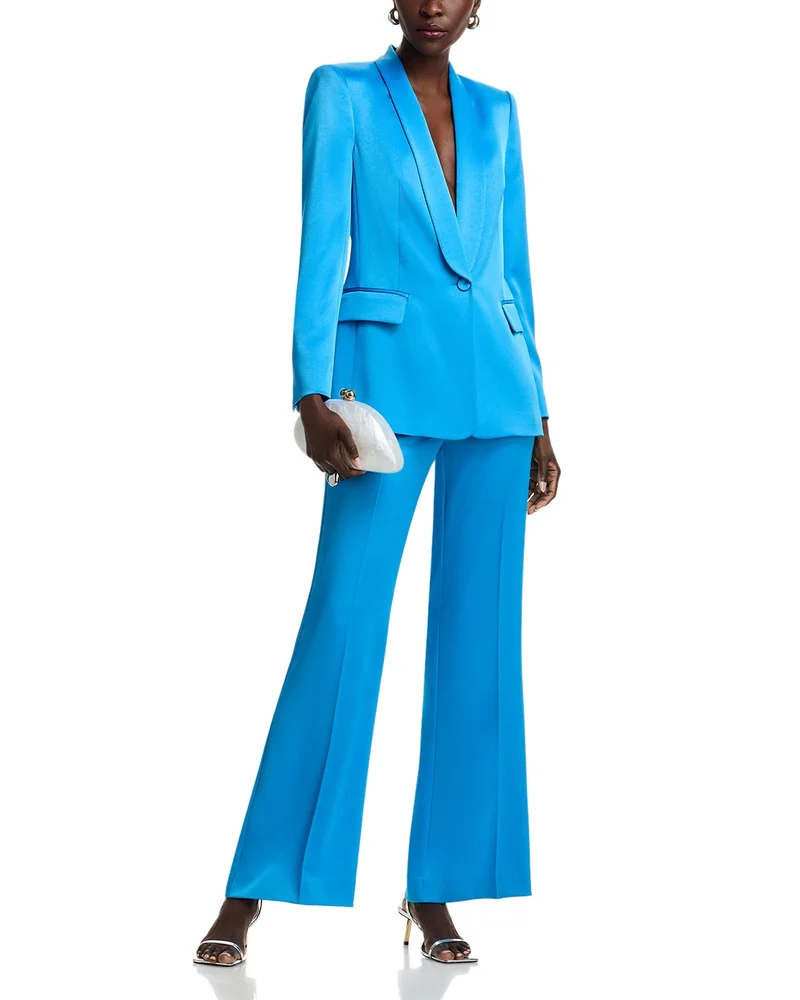 Sia Blazer & Kyra Pants