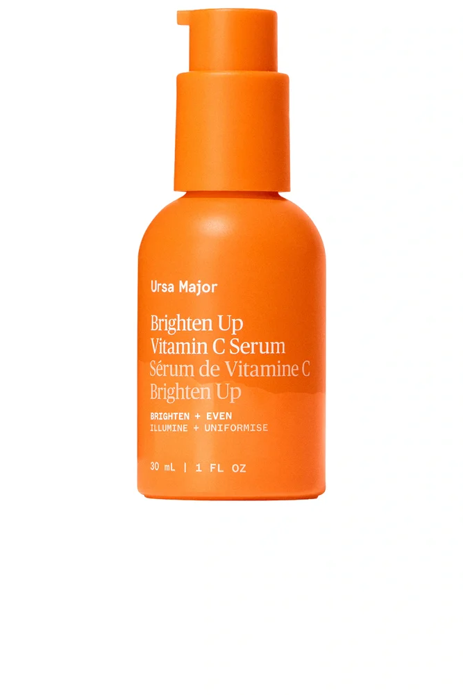 Brighten Up Vitamin C Serum