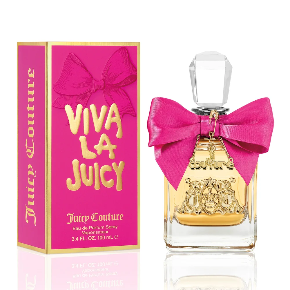 Viva La Juicy Eau de Parfum Spray