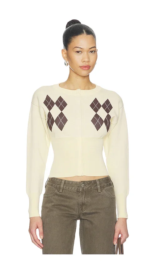 Kourtney Cardigan