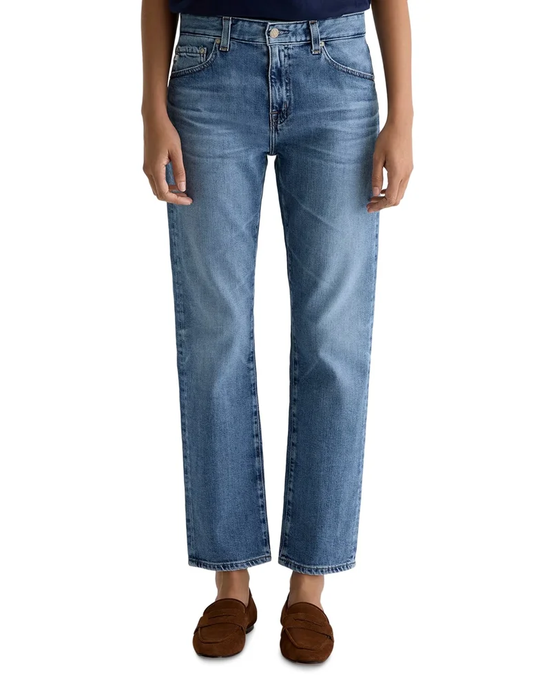 Ex Boyfriend Slouchy Slim Jeans in 16 Years Hudson