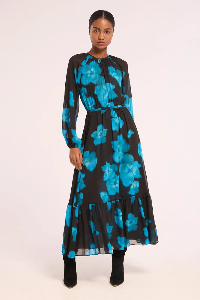 MARTHA DRESS