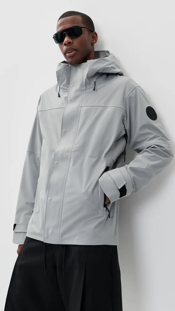 Rupert Rain Jacket