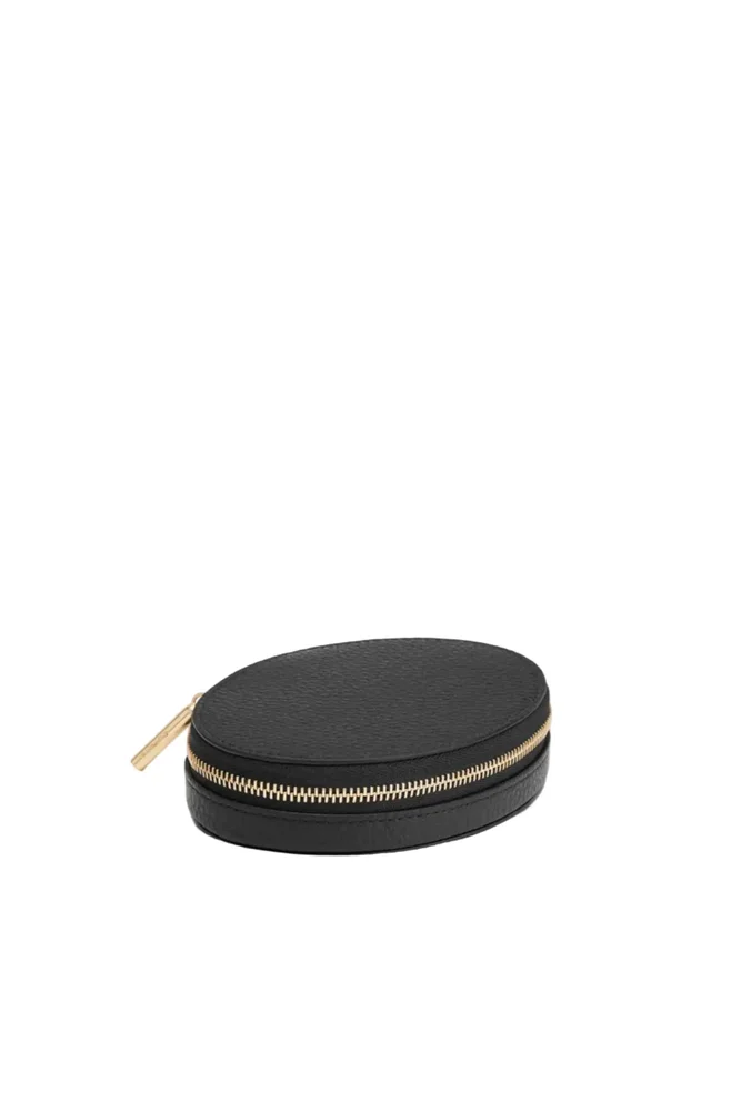 Travel Jewelry Case