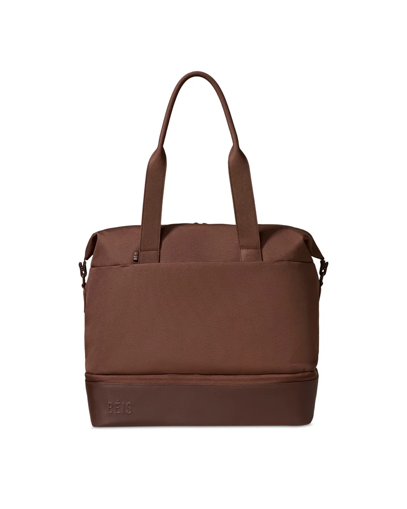 The NEW Weekender in Maple
