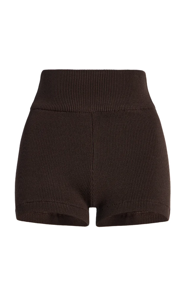 Sol Knit Shorts