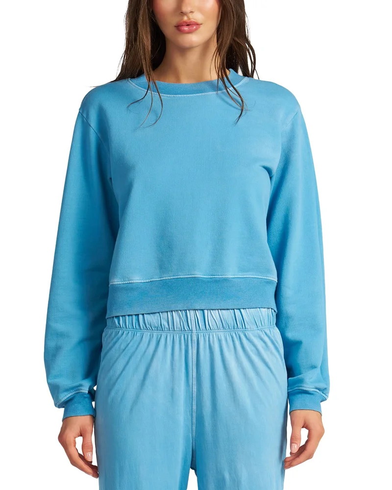 Roma Crewneck Sweatshirt