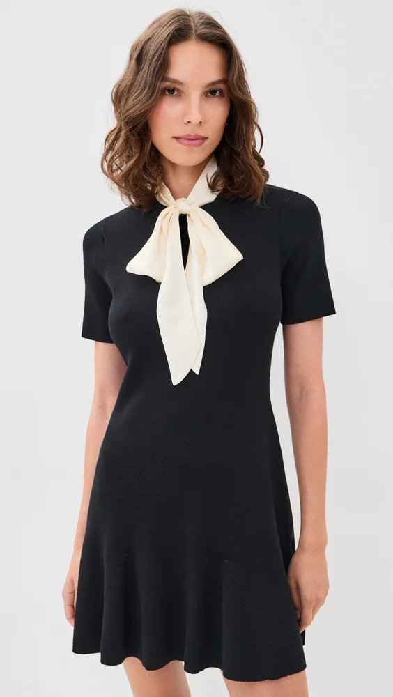 Janis Mini Dress