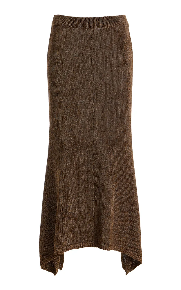 Lenco Skirt