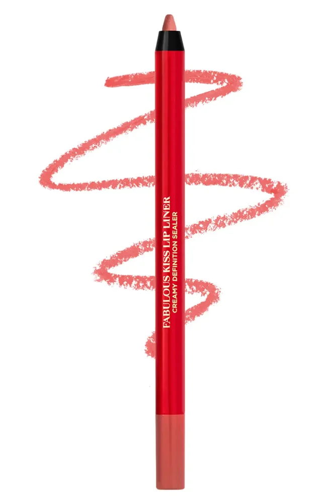 Fabulous Kiss Lip Liner