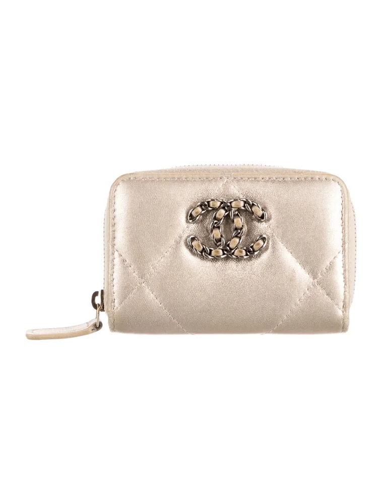 2021-2022 19 Coin Purse Wallet