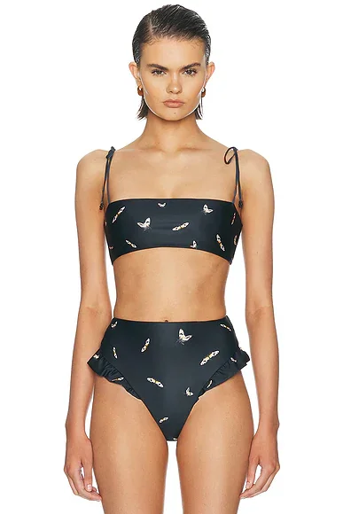 Primavera Bikini Top