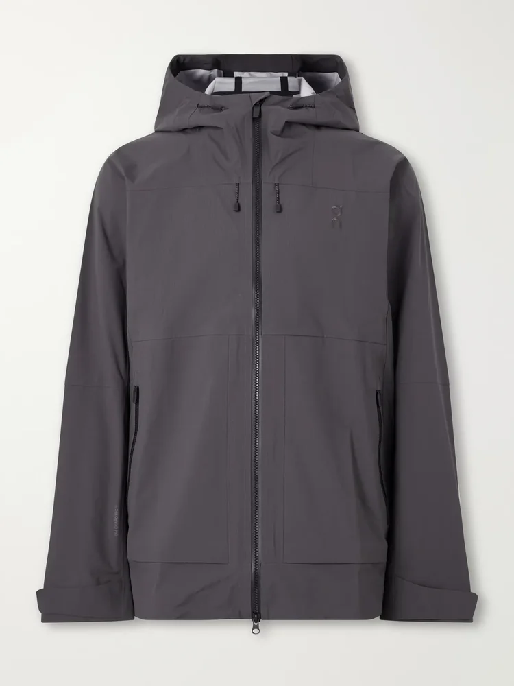 Ascent Shell Jacket